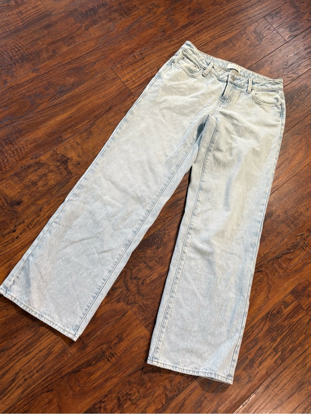 PacSun women’s size 24 low rise girlfriend jeans